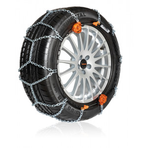 Lanturi Weissenfels RTS - 285/70R16 - SUV (Clack&Go) - 285/70R16 - NRTS12BSTD